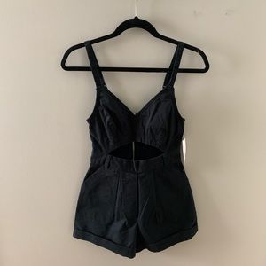 Urban Outfitters Romper XS